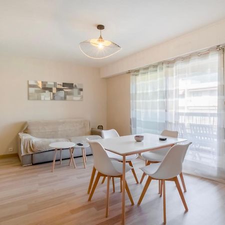 Confort Du Sud T2 Avec Garage Et Wifi En Centre-Ville Кавалер-сюр-Мер Екстер'єр фото